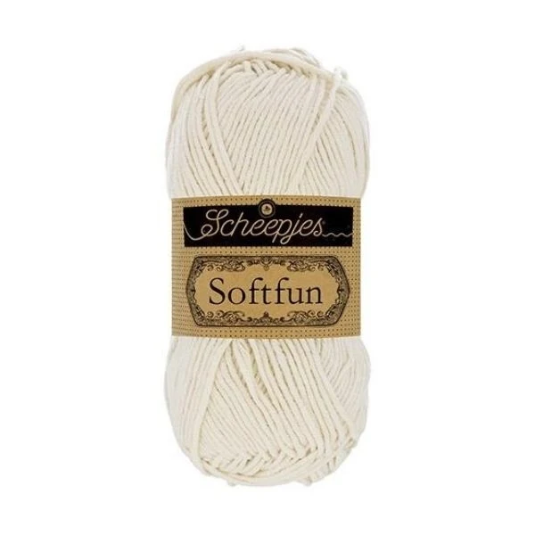Scheepjes Softfun